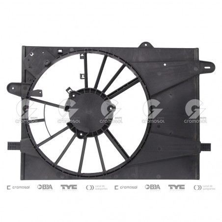 ENCAUZADORES VARIOS C-ORIG 68419