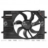 ELECTROVENTILADOR DE RADIADOR DE AGUA TYC 68436