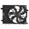 ELECTROVENTILADOR DE RADIADOR DE AGUA TYC 68439