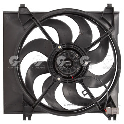 ELECTROVENTILADOR DE...