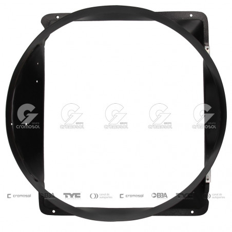 ENCAUZADORES VARIOS RESERPLASTIC 68471