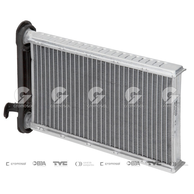 RADIADOR DE CALEFACCION TYC 68479