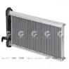 RADIADOR DE CALEFACCION TYC 68479