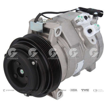 COMPRESOR DE AIRE ACONDICIONADO MAHLE 68541