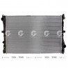 RADIADOR DE AGUA TYC 68450
