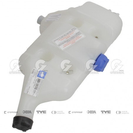 DEPOSITO DE LIQUIDO REFRIGERANTE RESERPLASTIC 68455