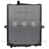 RADIADOR DE AGUA TYC 68460