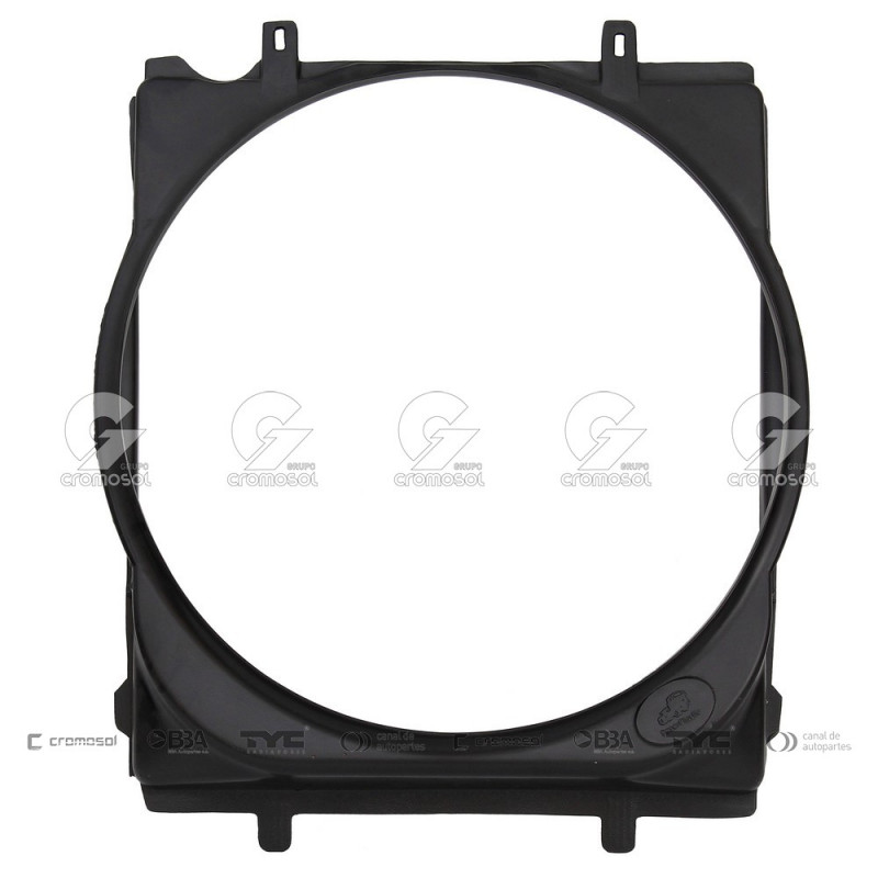 ENCAUZADORES VARIOS BRASIL 68462