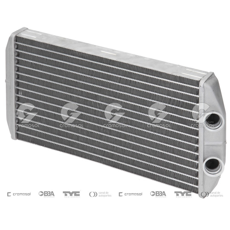 RADIADOR DE CALEFACCION TYC 68476
