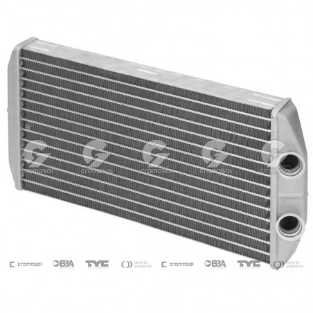 RADIADOR DE CALEFACCION TYC 68476