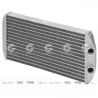 RADIADOR DE CALEFACCION TYC 68476