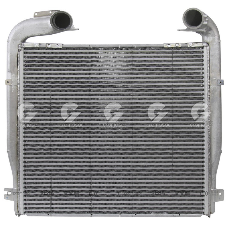 RADIADOR DE INTERCOOLER MAHLE 68508