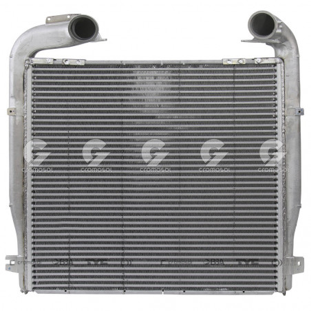 RADIADOR DE INTERCOOLER MAHLE 68508