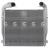 RADIADOR DE INTERCOOLER MAHLE 68508