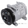 COMPRESOR DE AIRE ACONDICIONADO MAHLE 68529