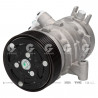 COMPRESOR DE AIRE ACONDICIONADO MAHLE 68535