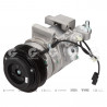 COMPRESOR DE AIRE ACONDICIONADO MAHLE 68536