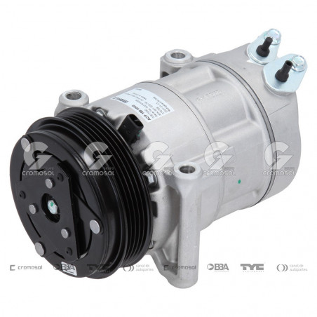 COMPRESOR DE AIRE ACONDICIONADO MAHLE 68550