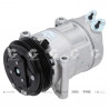 COMPRESOR DE AIRE ACONDICIONADO MAHLE 68550