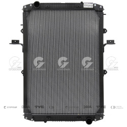 RADIADORES VARIOS MAHLE 68557