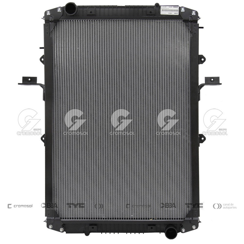 RADIADORES VARIOS MAHLE 68557