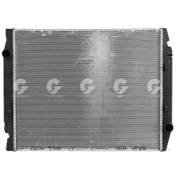 RADIADORES VARIOS MAHLE 68558