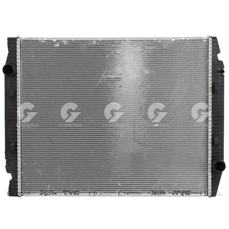 RADIADORES VARIOS MAHLE 68558