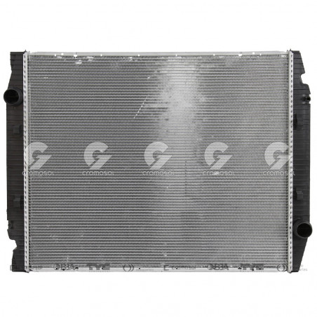RADIADORES VARIOS MAHLE 68558