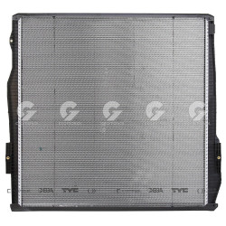 RADIADORES VARIOS MAHLE 68566