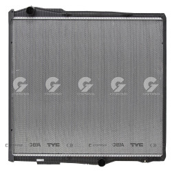 RADIADORES VARIOS MAHLE 68567