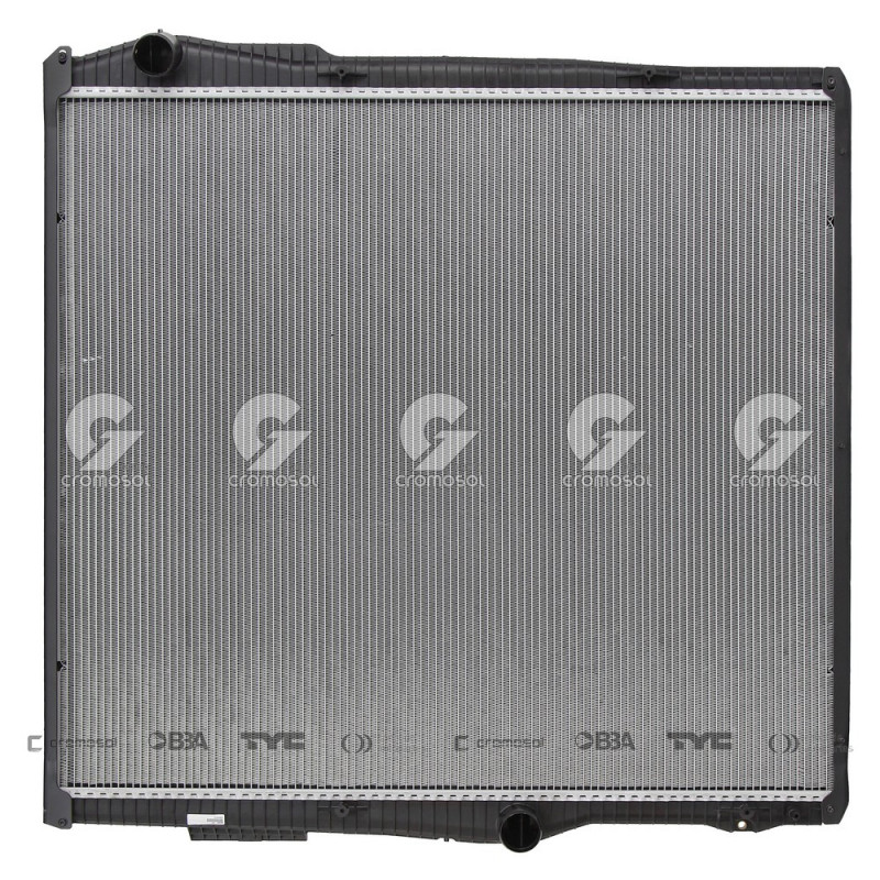 RADIADORES VARIOS MAHLE 68567