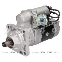 MOTOR DE ARRANQUE MAHLE 68574