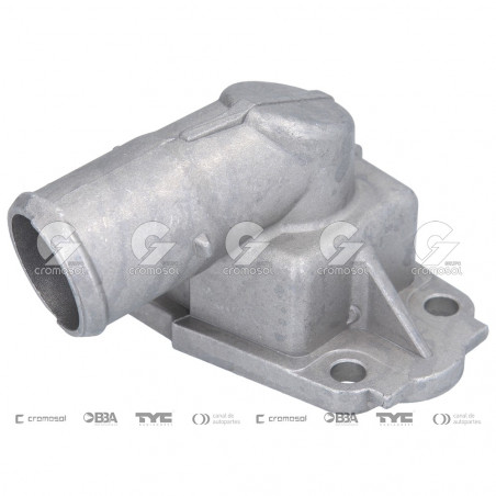TERMOSTATO (COMPLETO) HITNA 68581