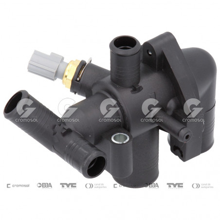 TERMOSTATO (COMPLETO) HITNA 68584