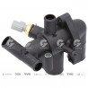 TERMOSTATO (COMPLETO) HITNA 68584