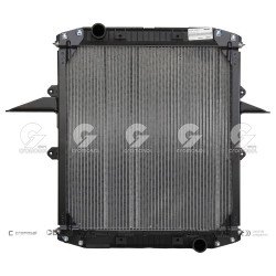 RADIADORES VARIOS MAHLE 68586