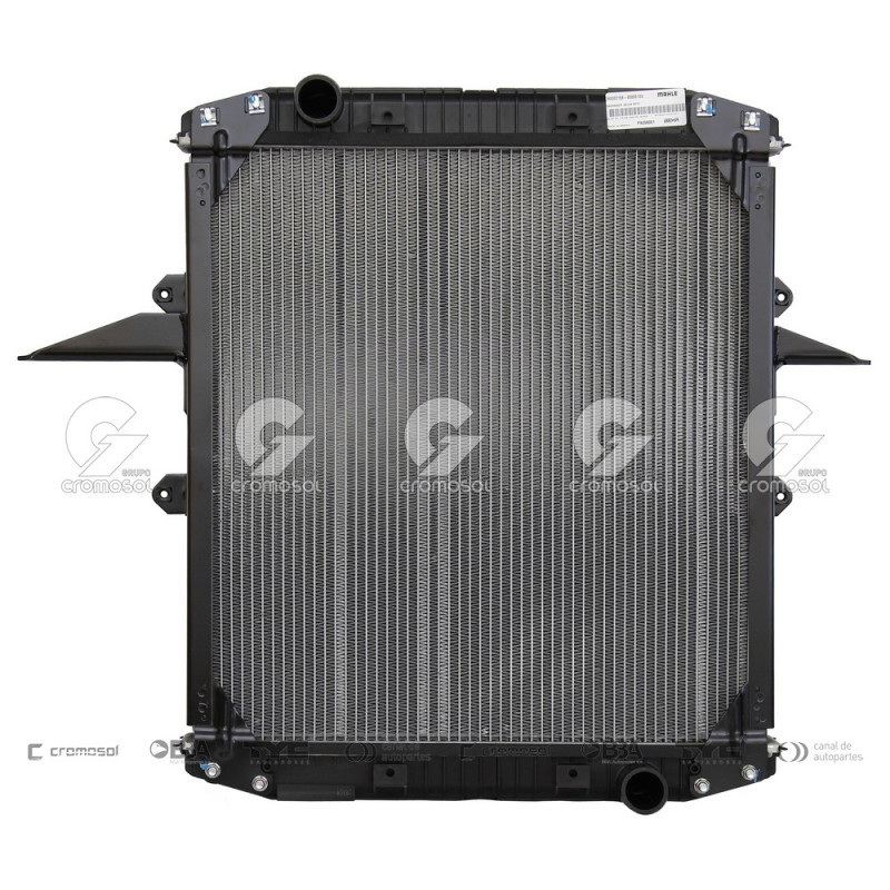 RADIADORES VARIOS MAHLE 68586