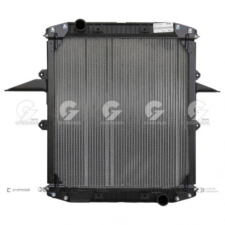 RADIADORES VARIOS MAHLE 68586