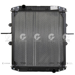 RADIADORES VARIOS MAHLE 68587