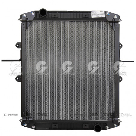 RADIADORES VARIOS MAHLE 68587