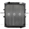 RADIADORES VARIOS MAHLE 68587