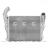 RADIADOR DE INTERCOOLER MAHLE 68596