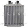 RADIADOR DE INTERCOOLER MAHLE 68612
