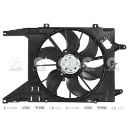 ELECTROVENTILADOR DE...