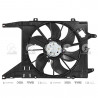 ELECTROVENTILADOR DE RADIADOR DE AGUA TYC 68614