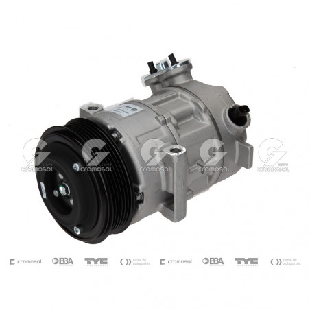 COMPRESOR DE AIRE ACONDICIONADO MAHLE 68549