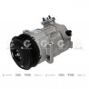 COMPRESOR DE AIRE ACONDICIONADO MAHLE 68549