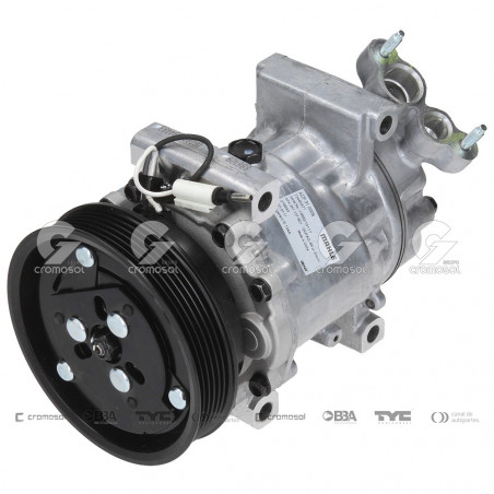 COMPRESOR DE AIRE ACONDICIONADO MAHLE 68551