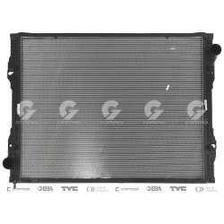 RADIADORES VARIOS MAHLE 68560