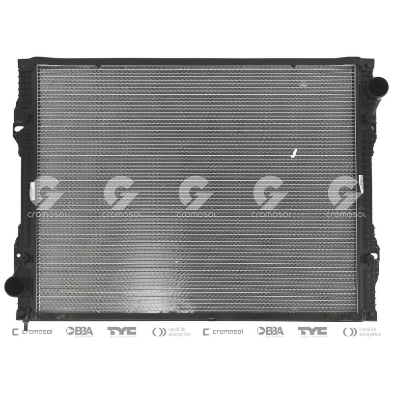 RADIADORES VARIOS MAHLE 68560